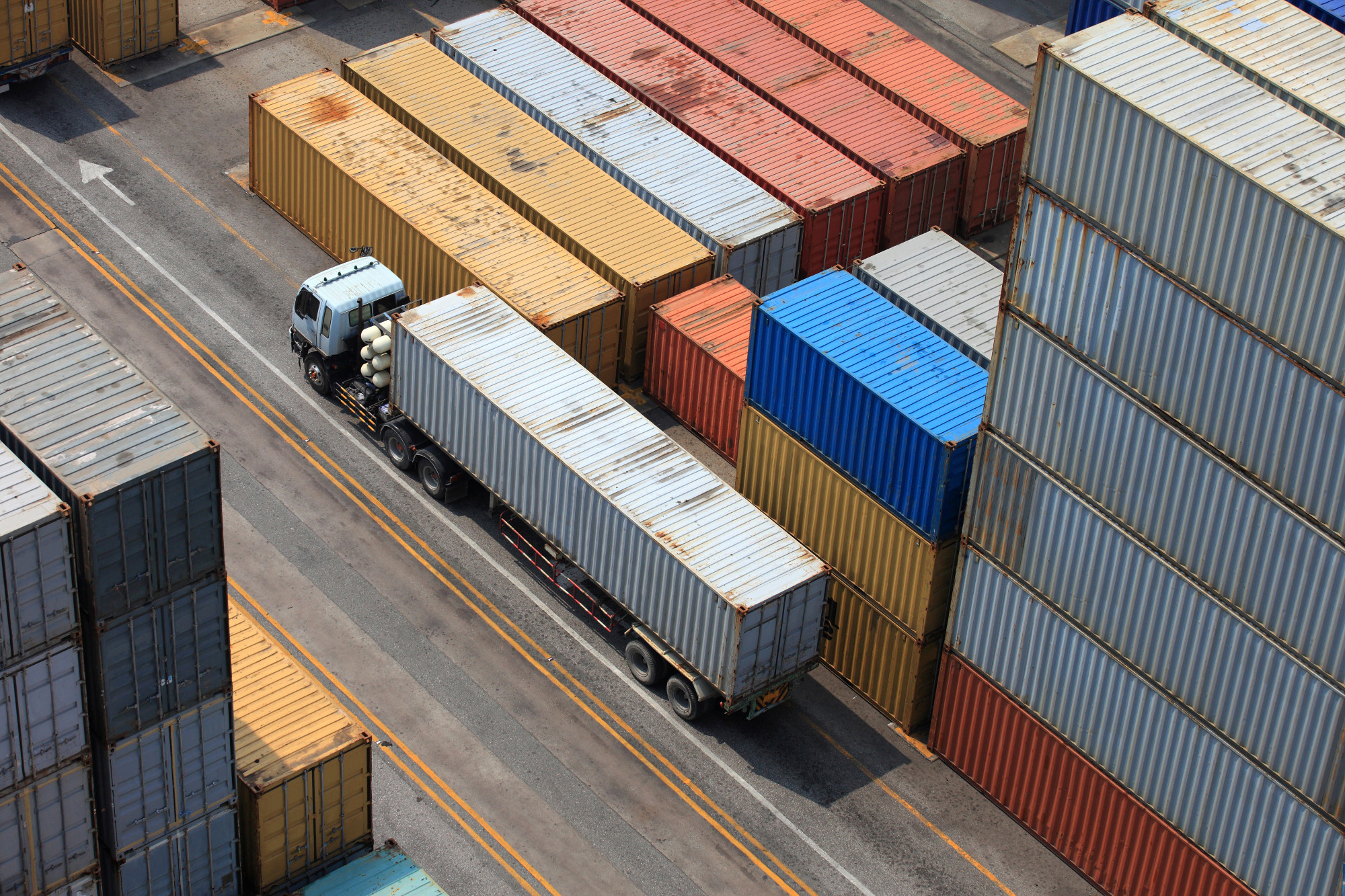 Every shipment is completed on the agreed terms and deadlines
