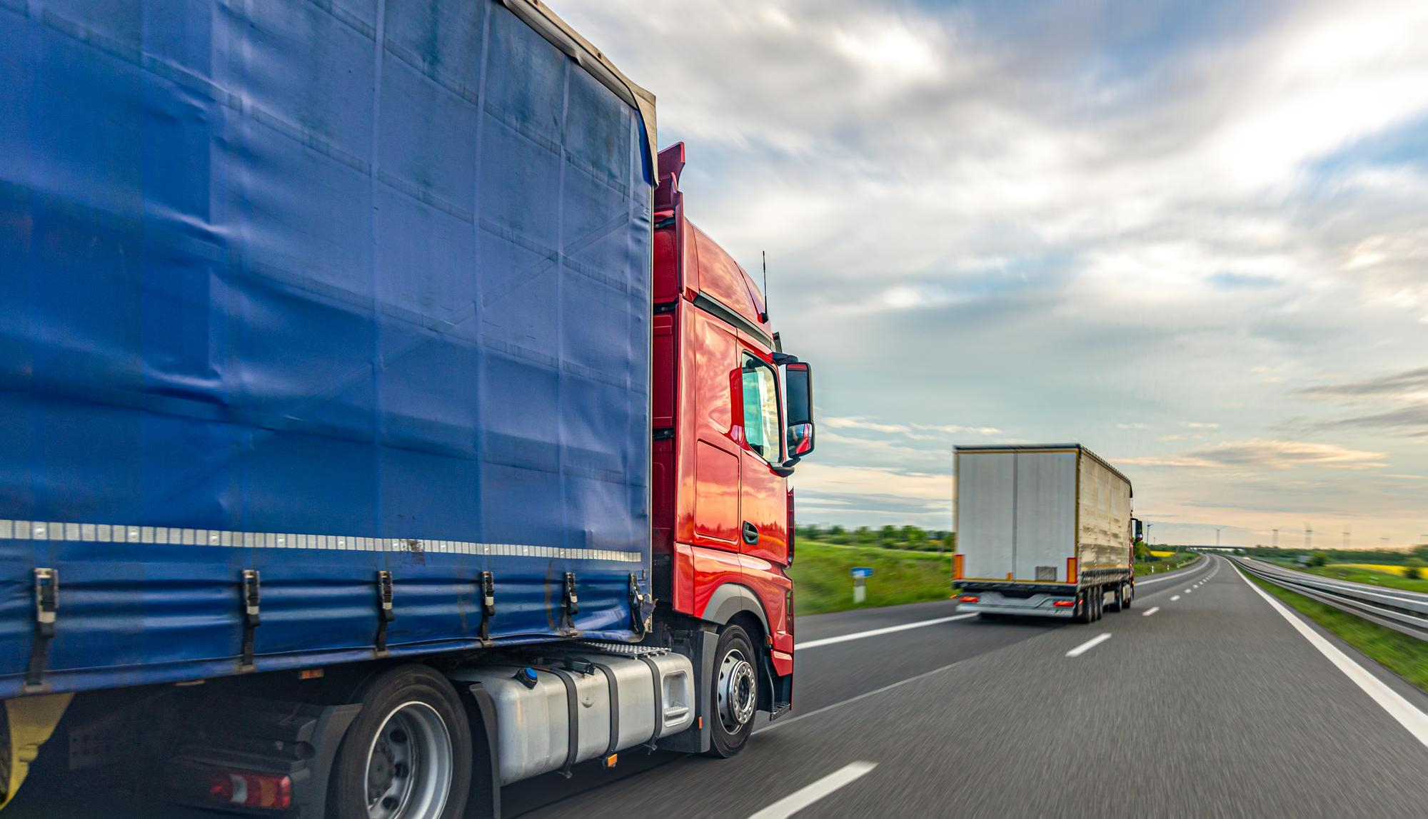 Every shipment is completed on the agreed terms and deadlines