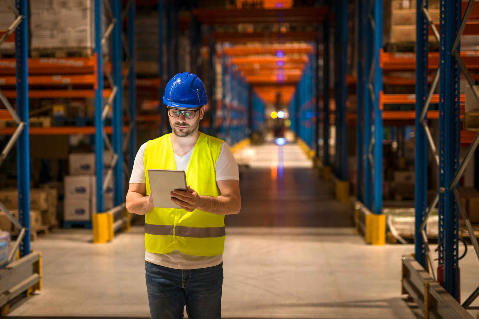 Every shipment is completed on the agreed terms and deadlines
